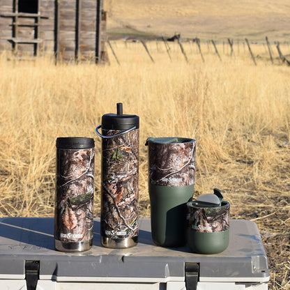 16oz TKWide with Twist Cap - Mossy Oak
